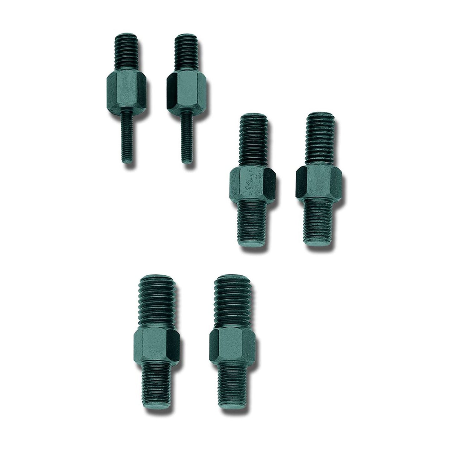 GEDORE 1.81/2 - M14x15 Threaded Adapters