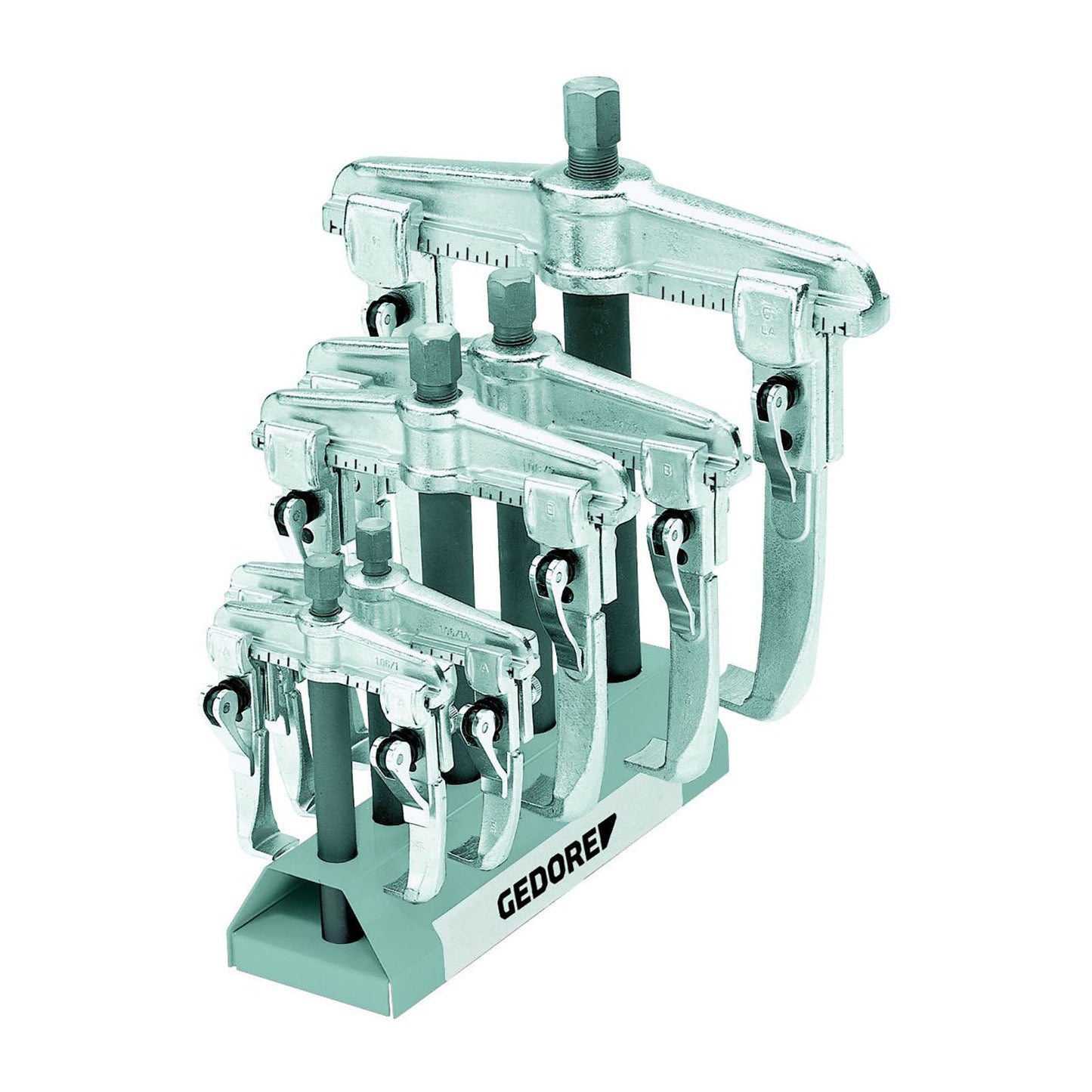 GEDORE 1.06/ST-E - Sales display 1.06-E