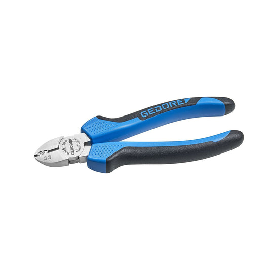 GEDORE 8315-160 JC - Diagonal cutting pliers 160mm