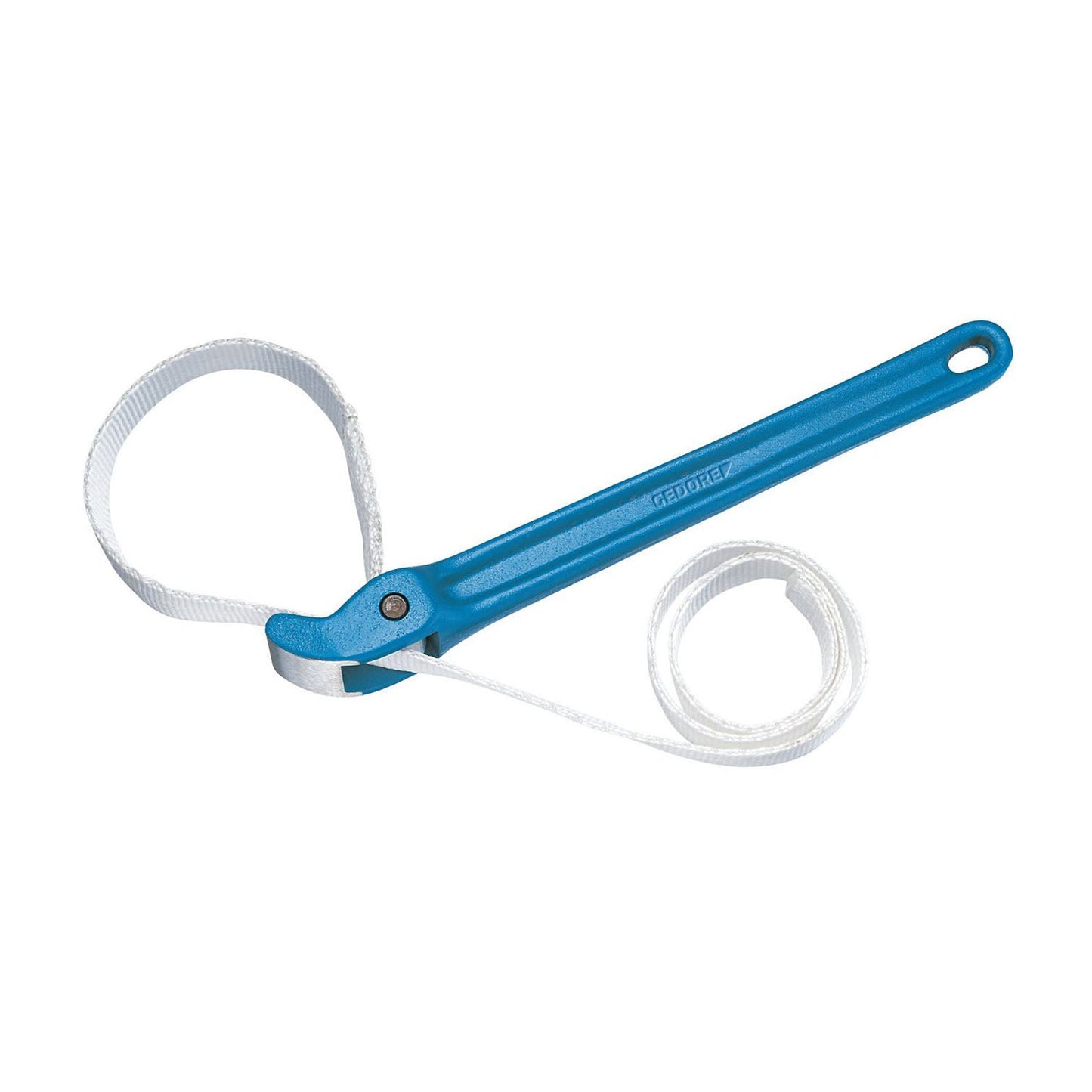 GEDORE 126008 - Chain wrench with cord