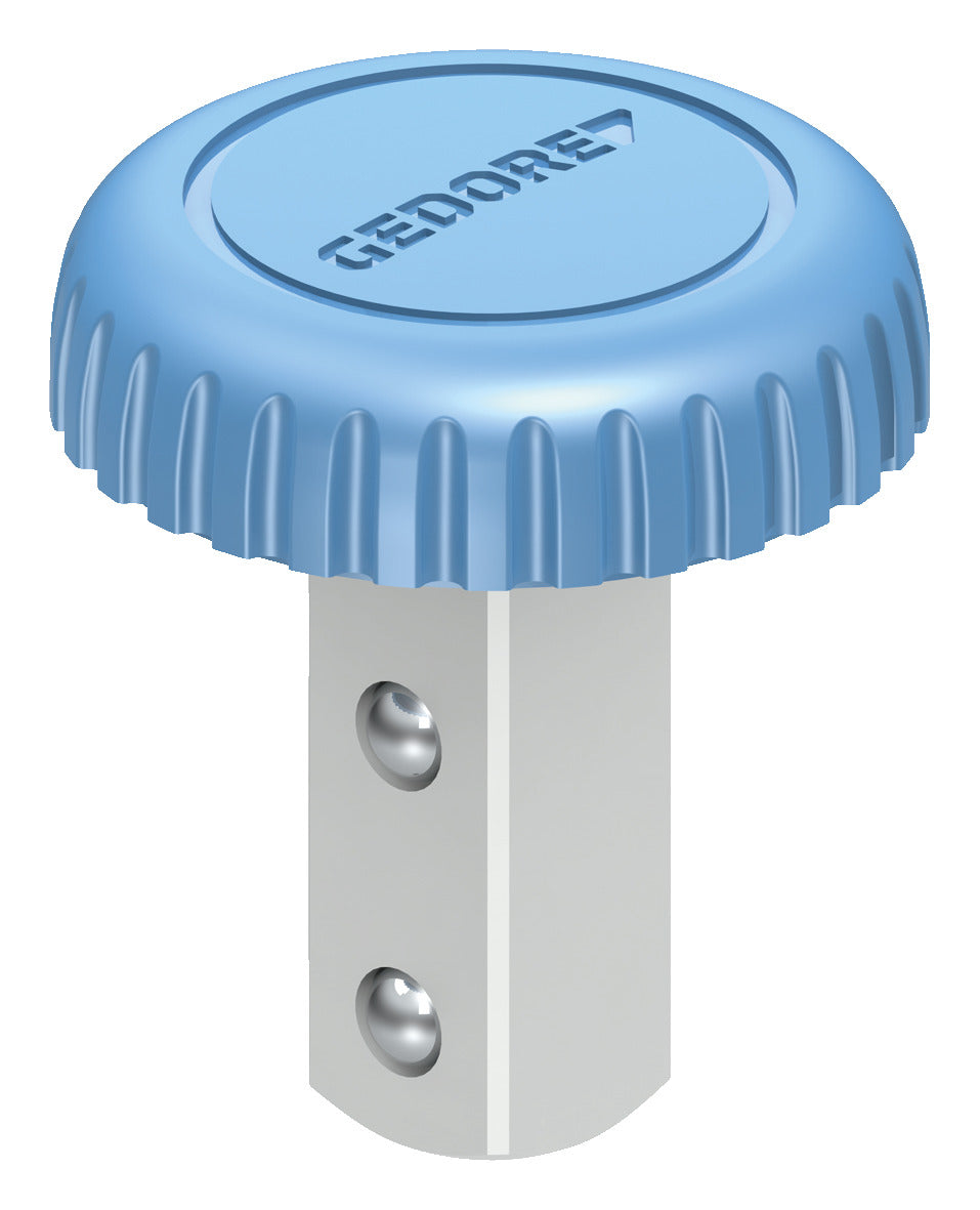 GEDORE 4549-88S - Tête champignon 3/8" (1566385)
