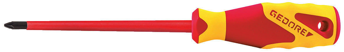 VDE 2160 PZ 0 - Dest. Pozidriv VDE PZ 0