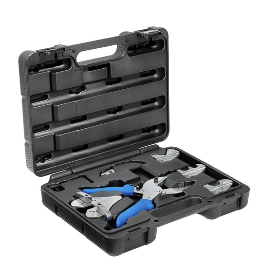 GEDORE 226100 - Juego Corta Ingletes