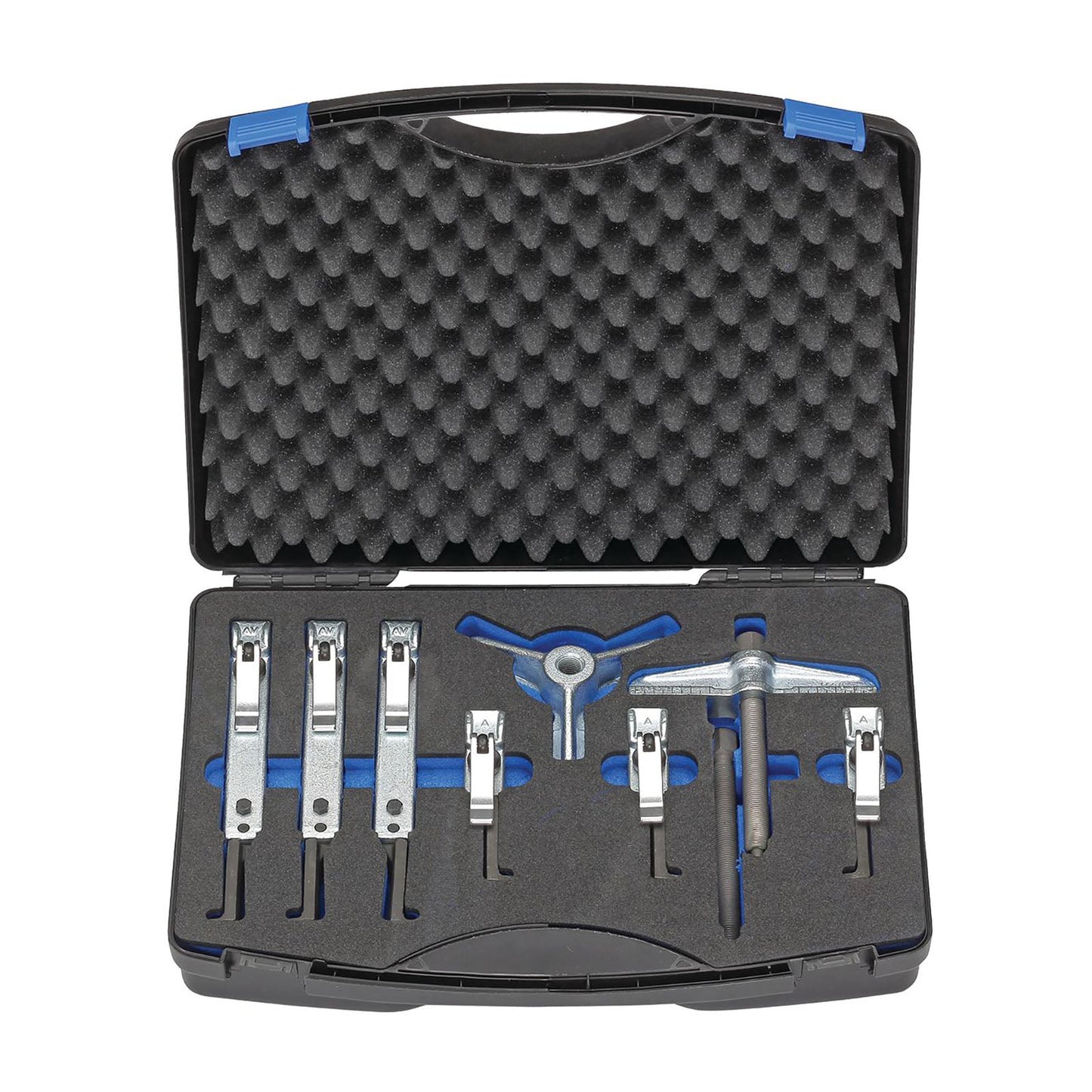 GEDORE 1.07/K-1-SE 200S - Juego de extractor 1.07/K-1-SE 200S (1745158)