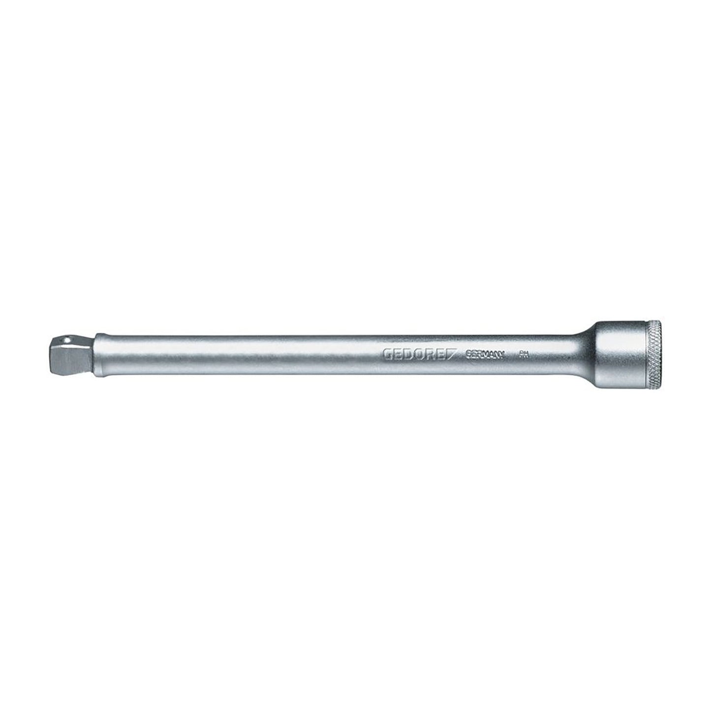 GEDORE 3090 KR-10 - 3/8" Extension Bar, 250 mm