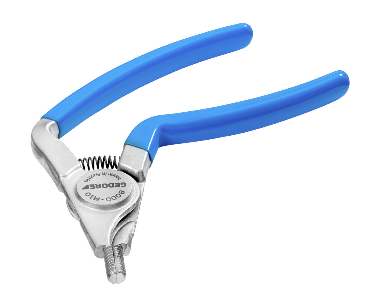 8000 M10 - Threaded nose pliers