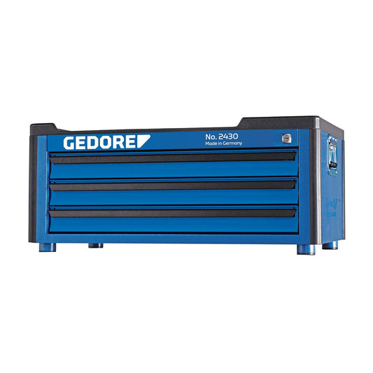 GEDORE 2430 - Tool Box