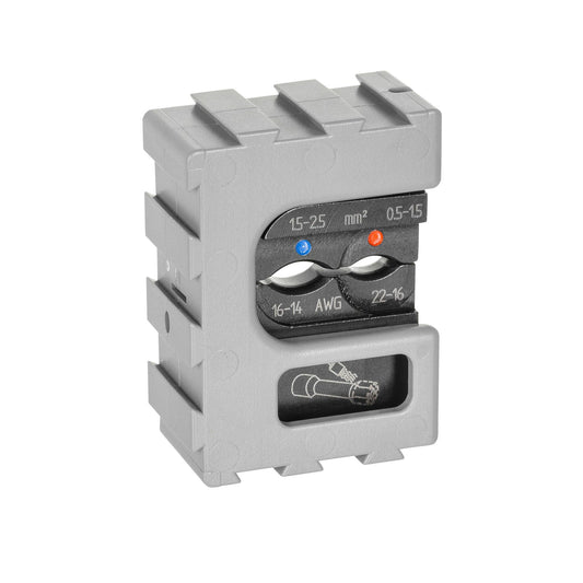 GEDORE 8140-22 - Dura Seal Module 0.32-6