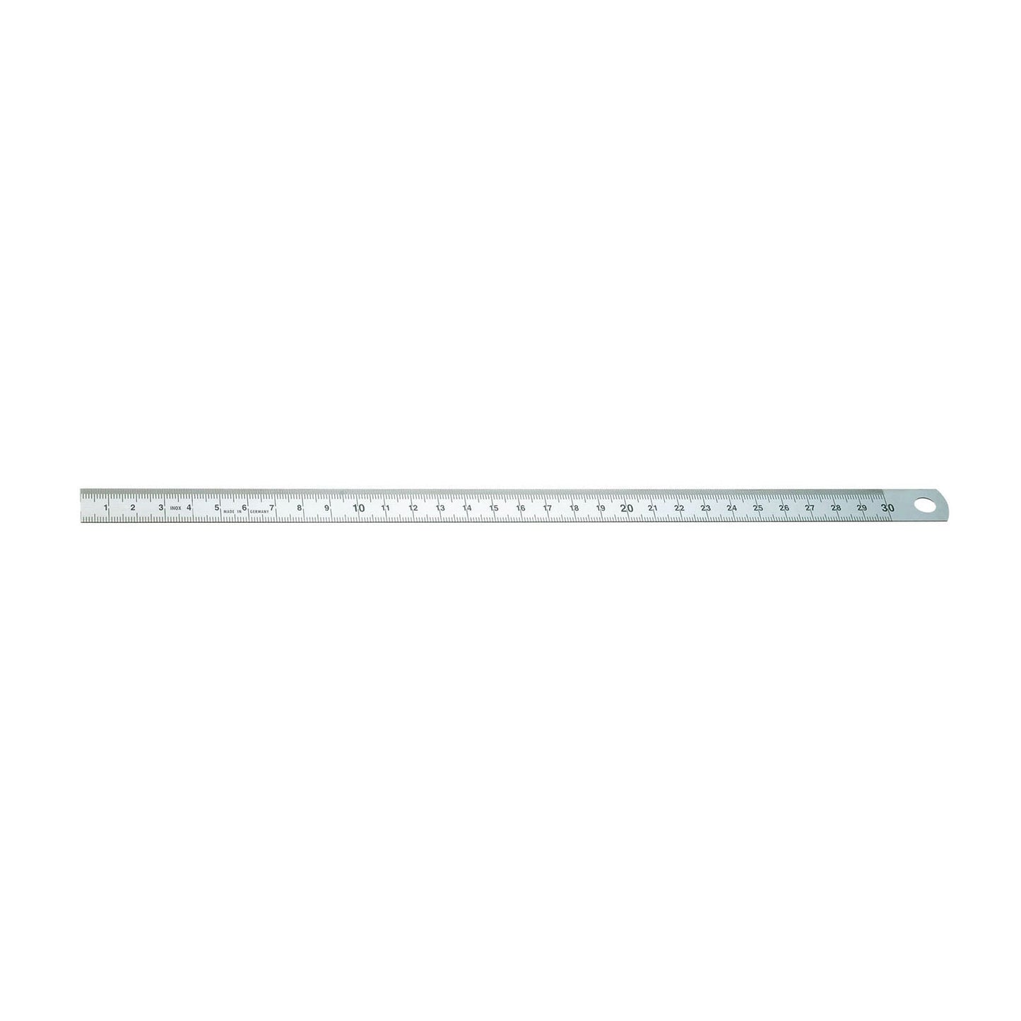 GEDORE 717-30 - Steel Ruler
