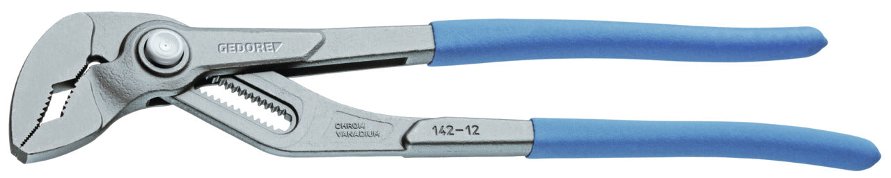 142 12 TL - Tenaza universal