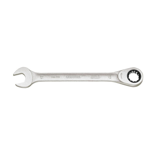 S 7 R-04 - Estuche llaves comb.carraca