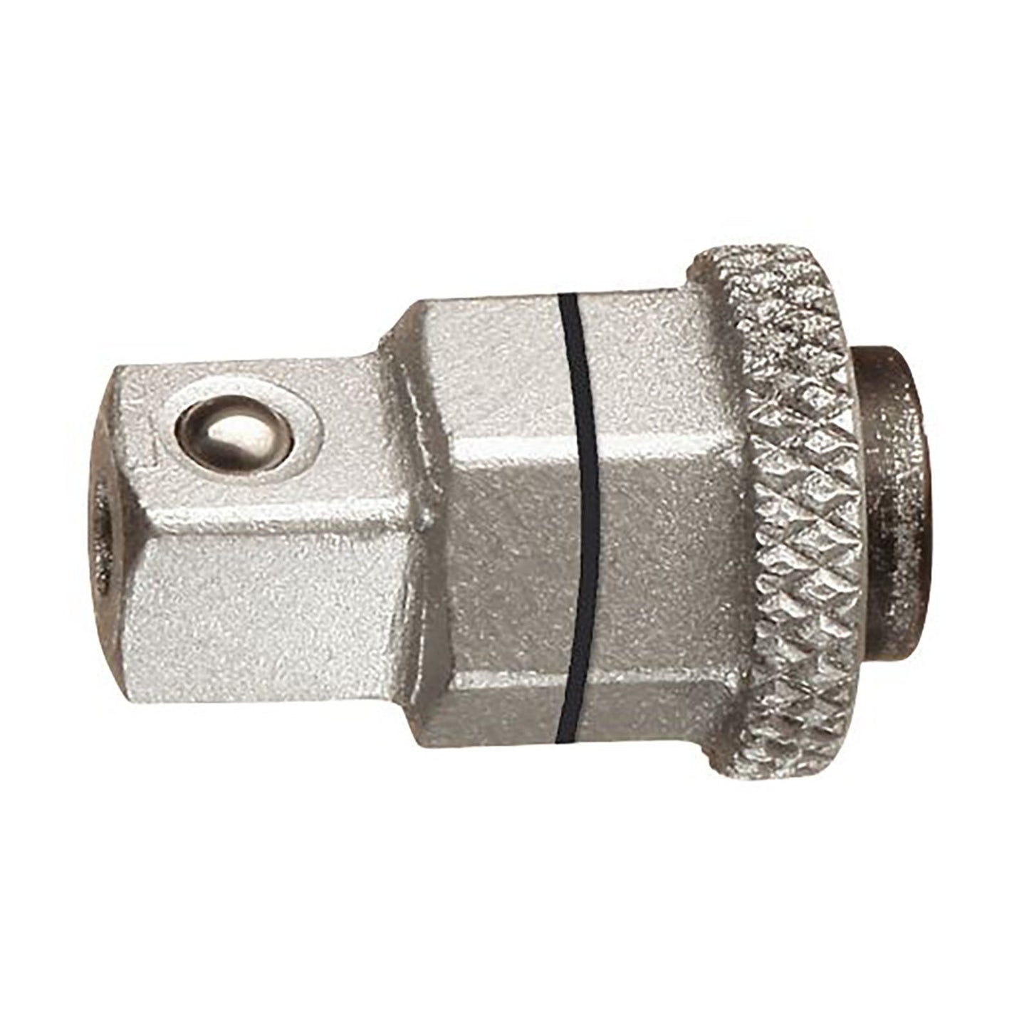 GEDORE 7 RA-6.3 - 1/4" adapter for 7R or 7UR