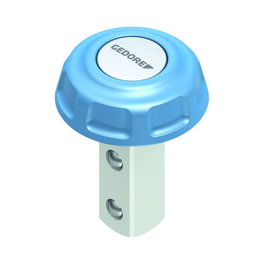 GEDORE DMKPK 7 - Dremaster 1/2" Head