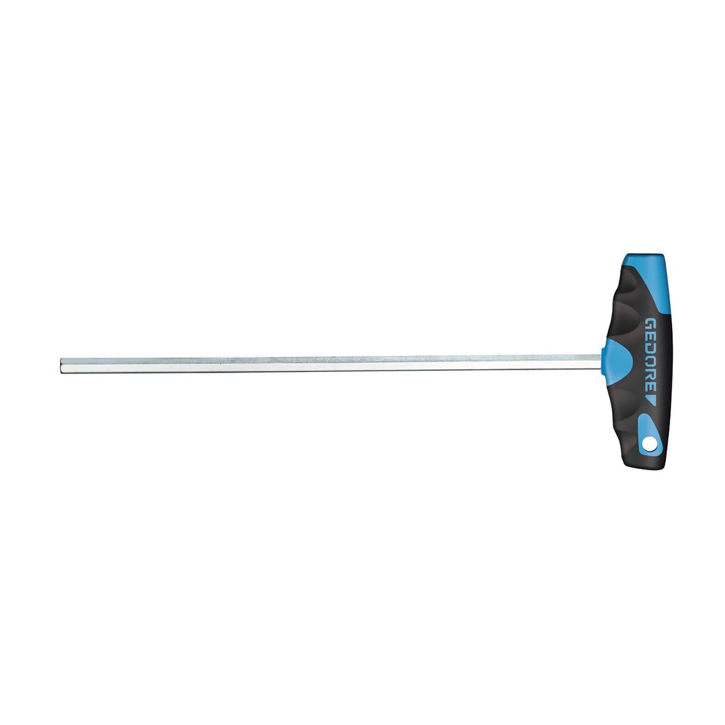 GEDORE 2142 T - Allen Keys with T-Handle