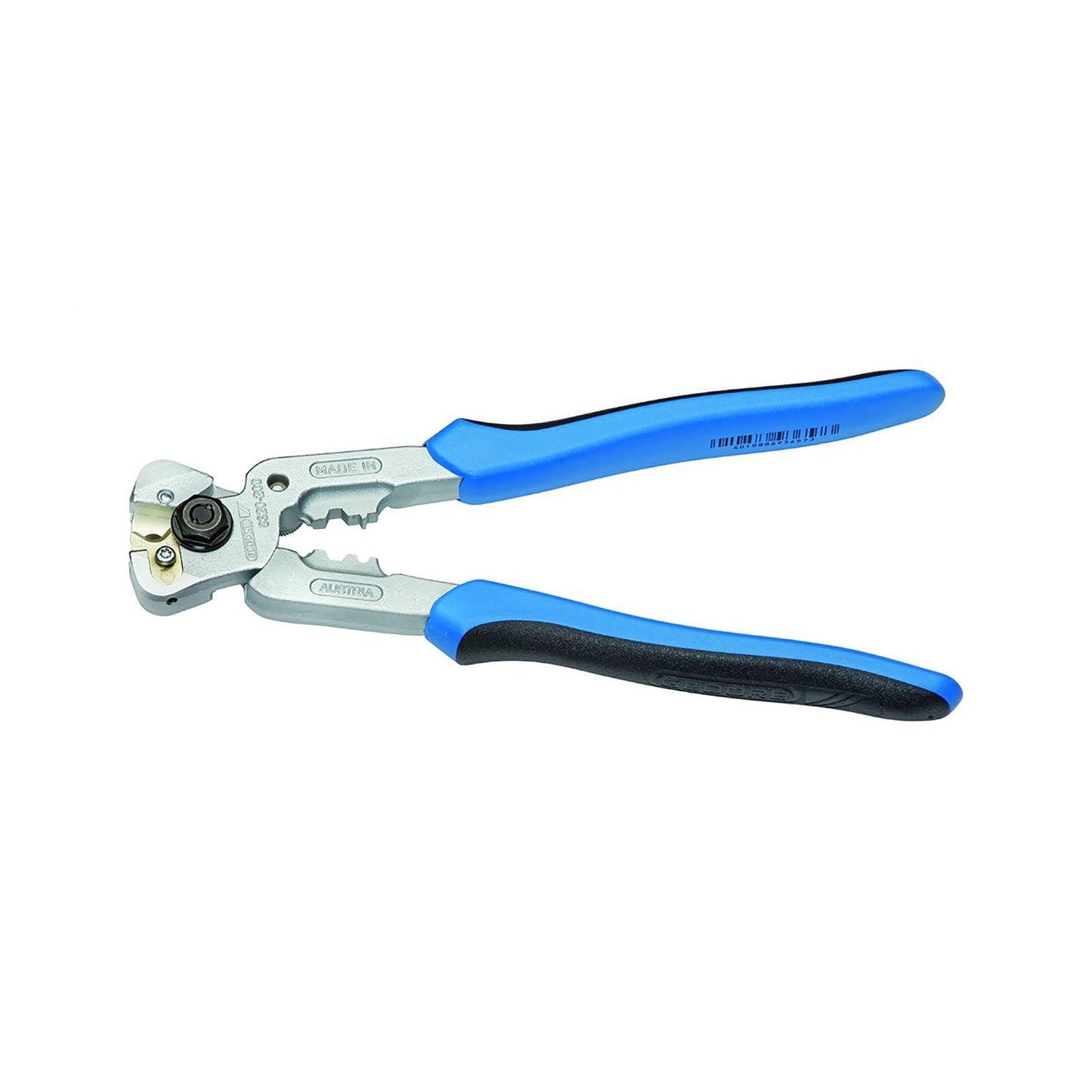 GEDORE 8320-200 JC - Cutting