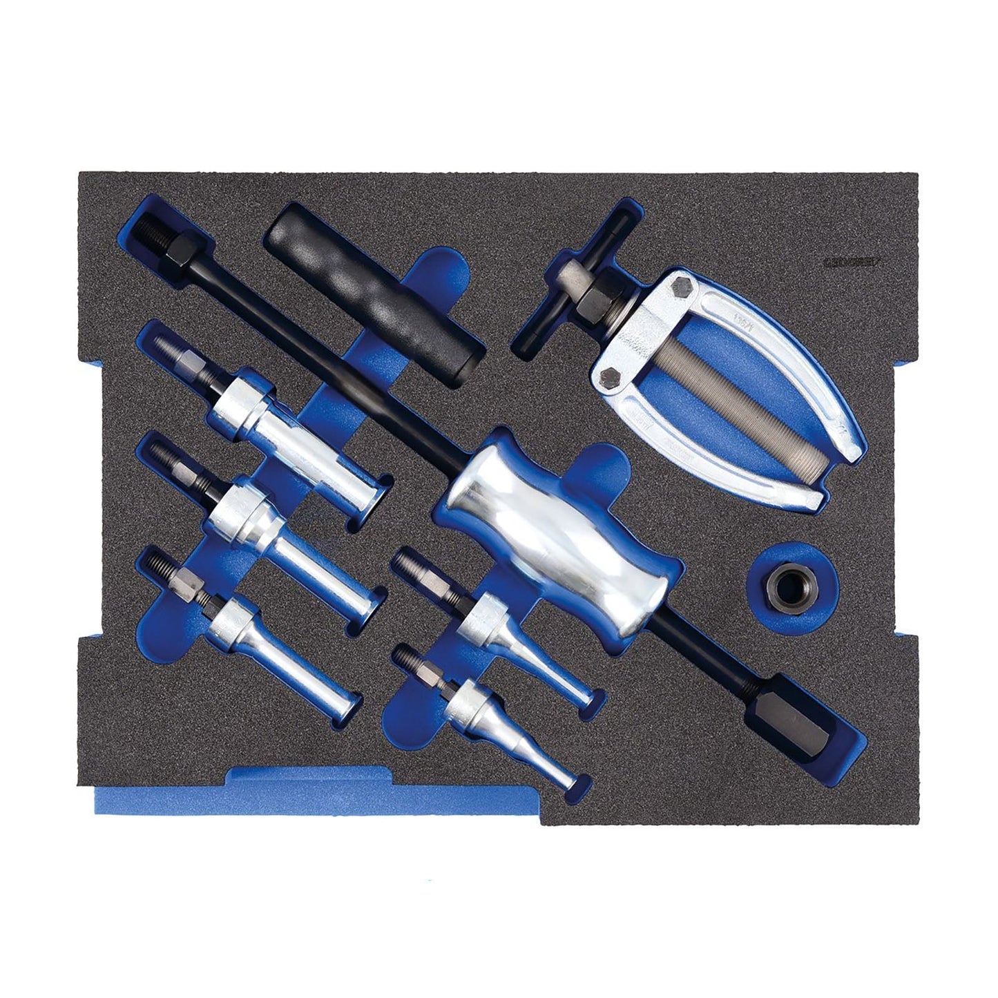 GEDORE 1100-1.30 - Indoor Extractor Fan in L-BOXX