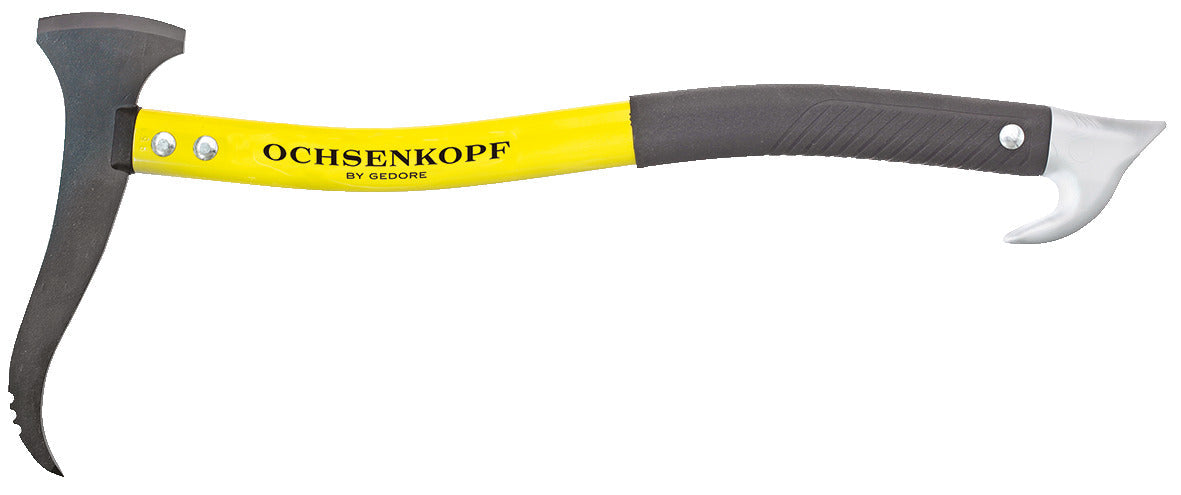 Chaussure en aluminium 50 cm