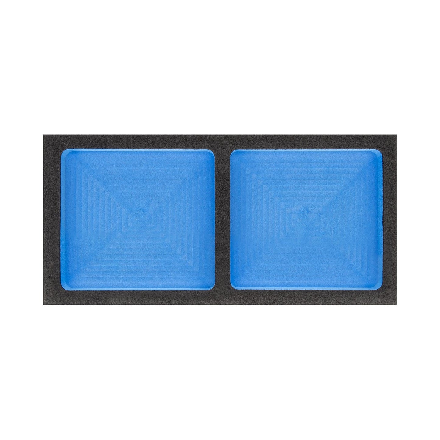 GEDORE 1500 ED-230 CT - Fixing box 475x230x35mm