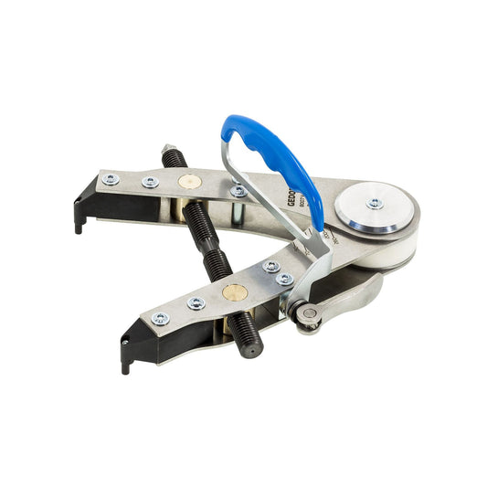 GEDORE 8007 V-GRIP - Special pliers for washers from 30 to 100 cm in diameter