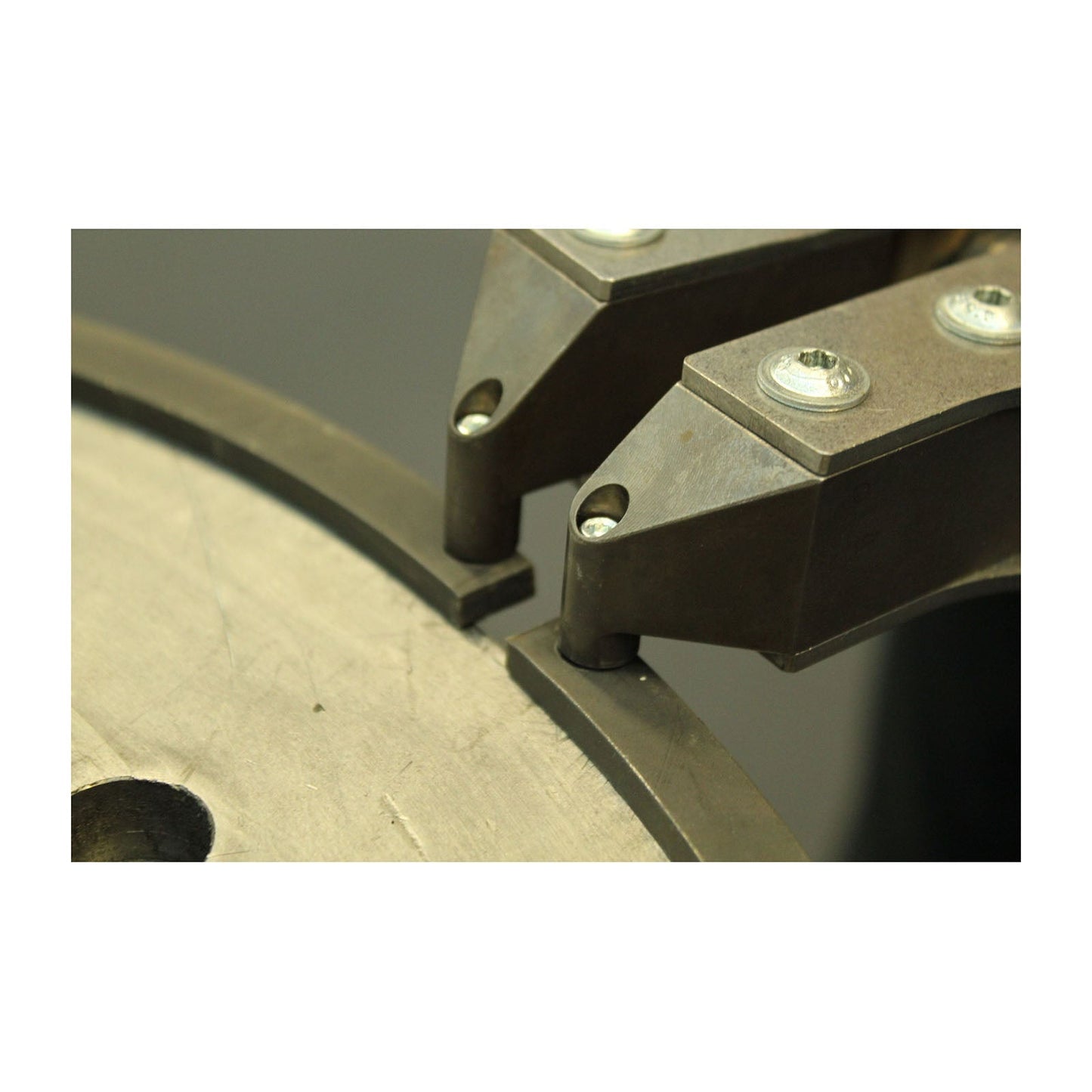 GEDORE 8007 V-GRIP - Special pliers for washers from 30 to 100 cm in diameter