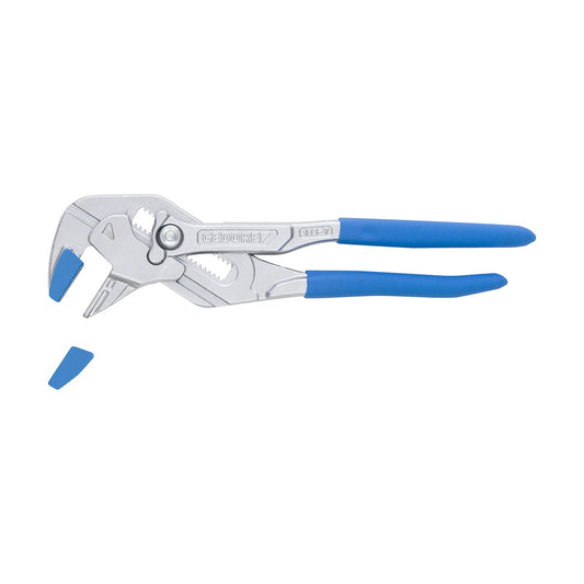 GEDORE 183 10 TC - Lacquered wrench pliers