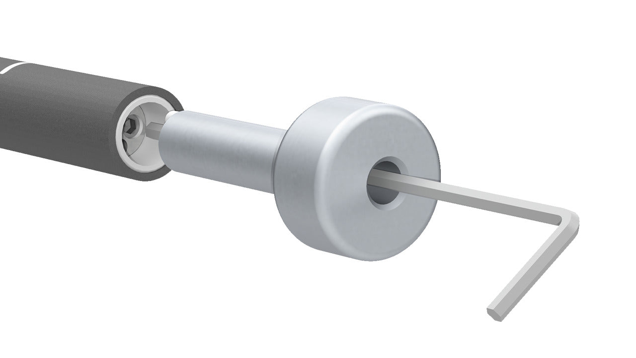 TF-FS25 - TORCOFIX FS SE 9x12 5-25 Nm sin ajuste fijo