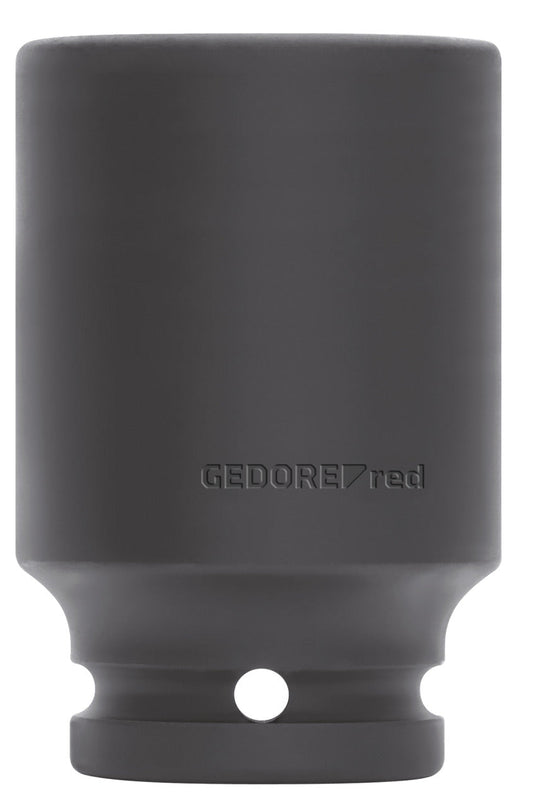 GEDORE red R83003219 - Impact socket 1", hexagonal, 32 mm L=100 mm (3300677)