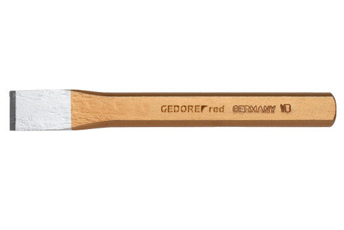 GEDORE red R91140051 - Mechanic's chisel, flat-oval 300x26x13 mm (3300790)