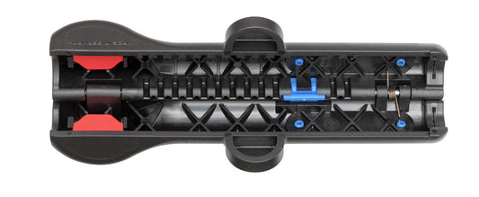 GEDORE 8159 - StrippMax-Round Professional Stripping Tool