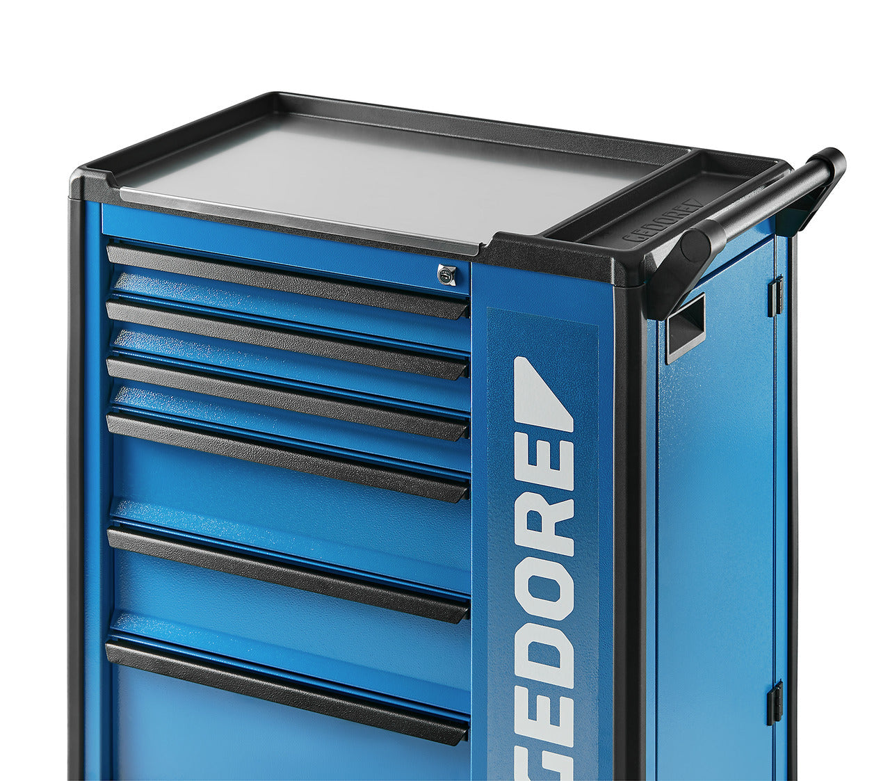 GEDORE 2005 EP - Stainless Steel Plate