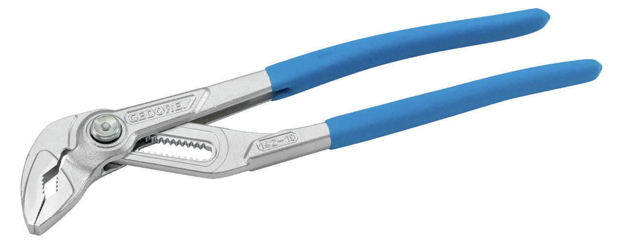 GEDORE 142 10 TC - Parrot beak pliers