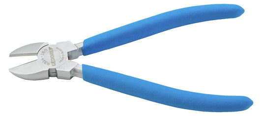 GEDORE 8314-160 TC - Diagonal cutting pliers