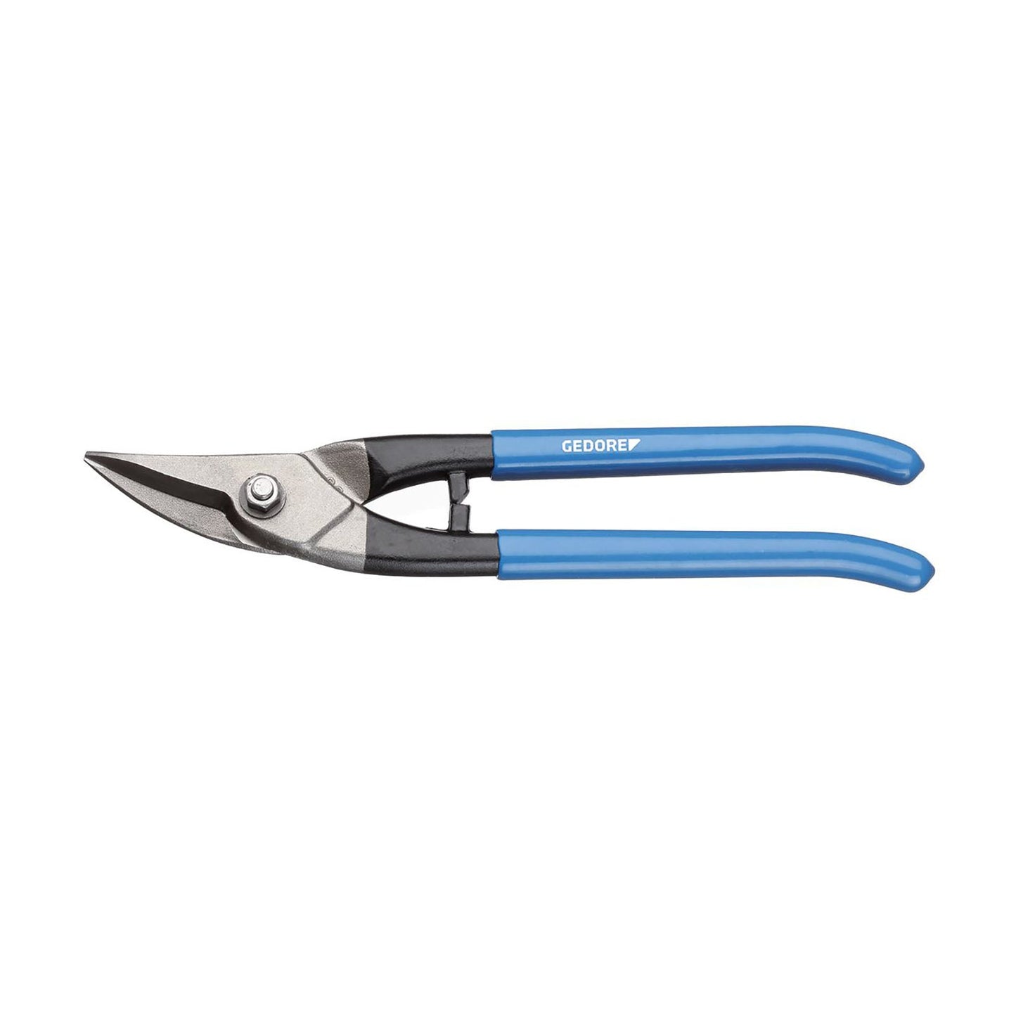 GEDORE 421025 - Sheet metal shears for cutting shapes, 250 mm