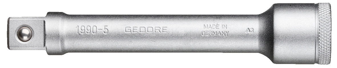 1990-5 - Extension bar 1/2", 125mm