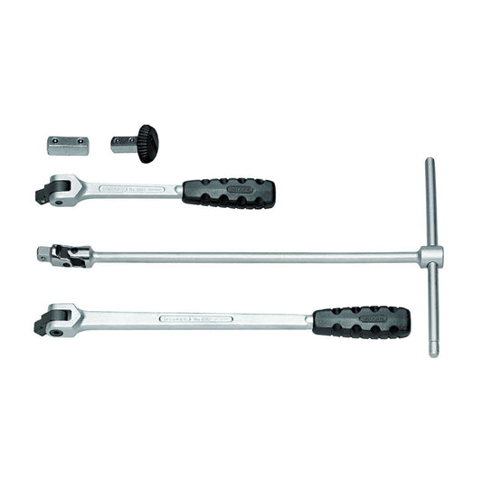 GEDORE 1994 - Cuadradillo Pasante 1/2"