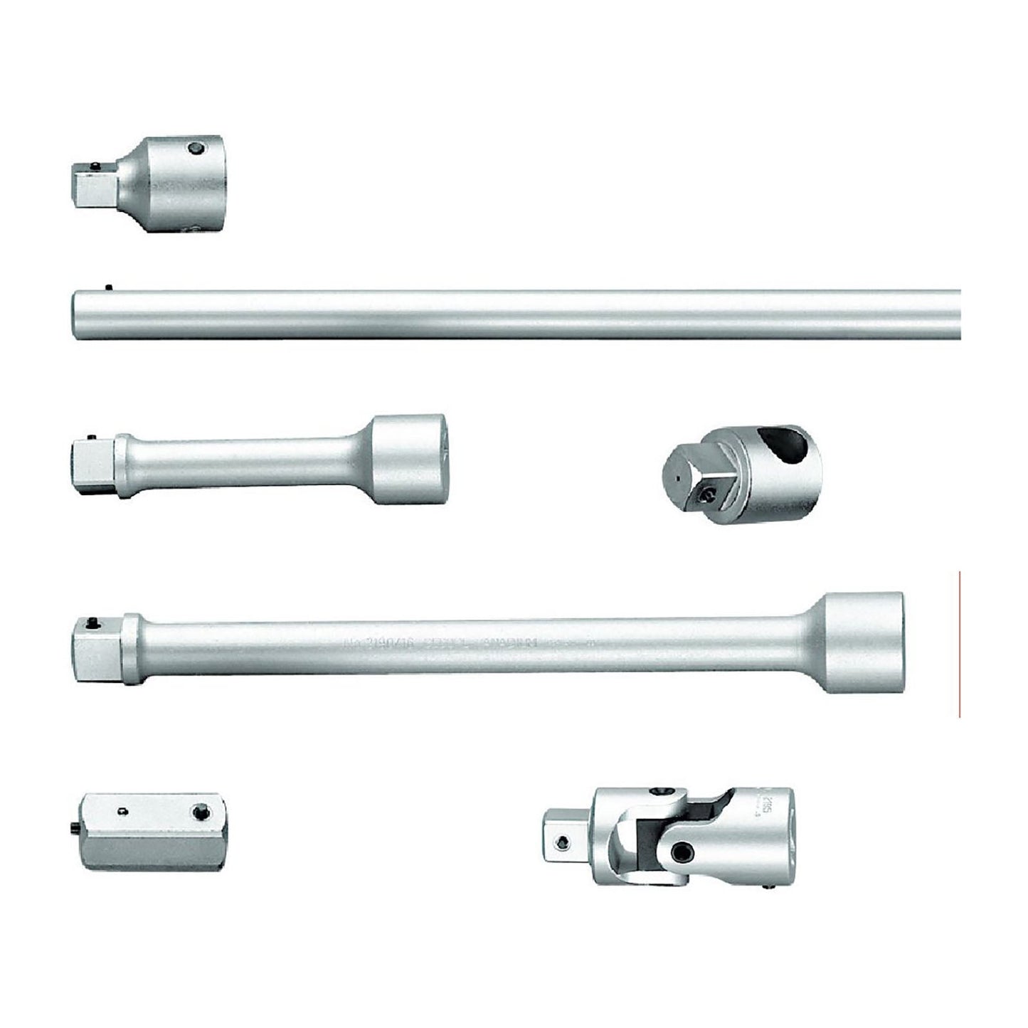 GEDORE 2132 - 1" to 3/4" Reducing Piece