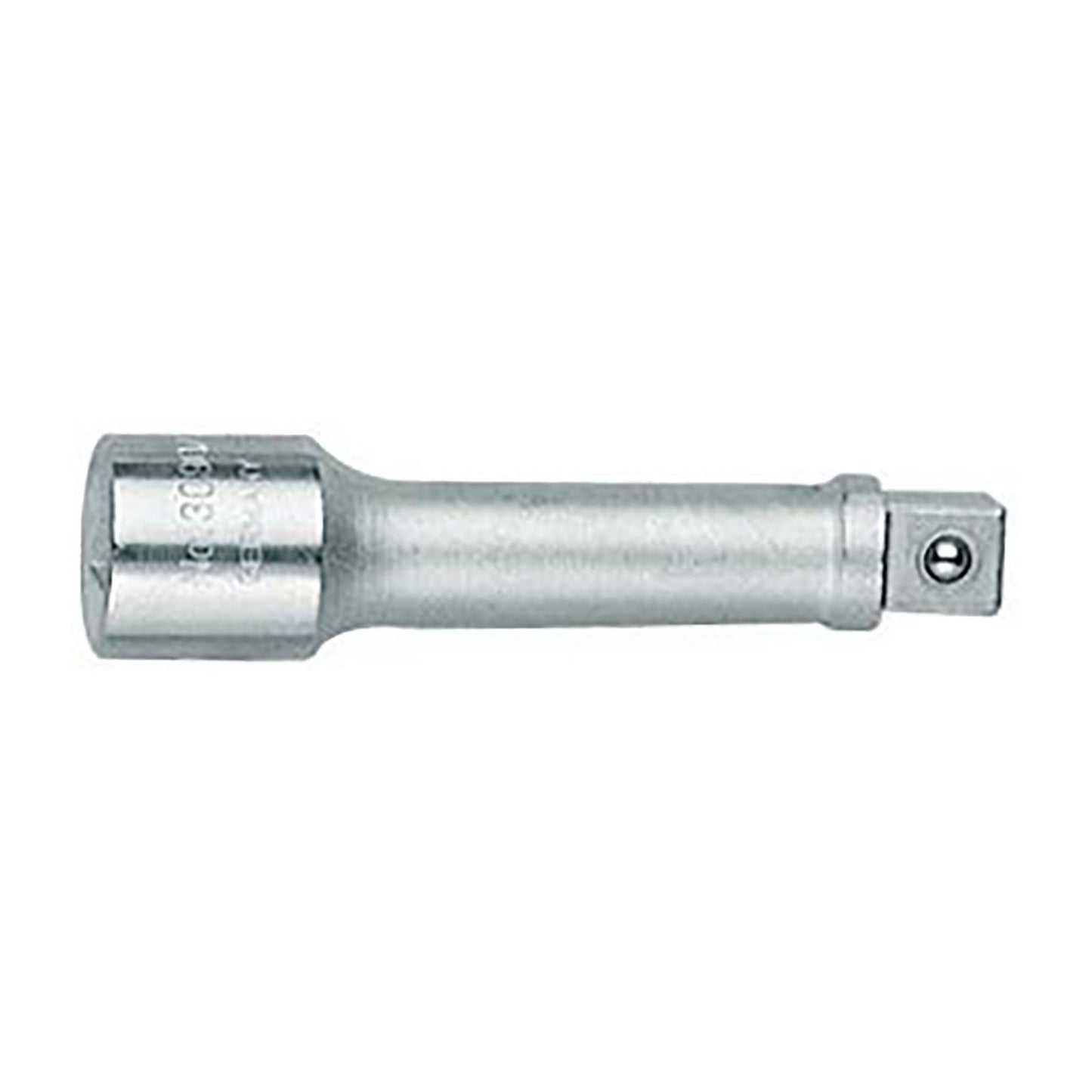 GEDORE 3090-3 - 3/8" Extension Bar, 75 mm