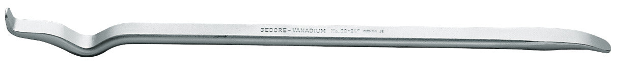 39 - Angled tire lever