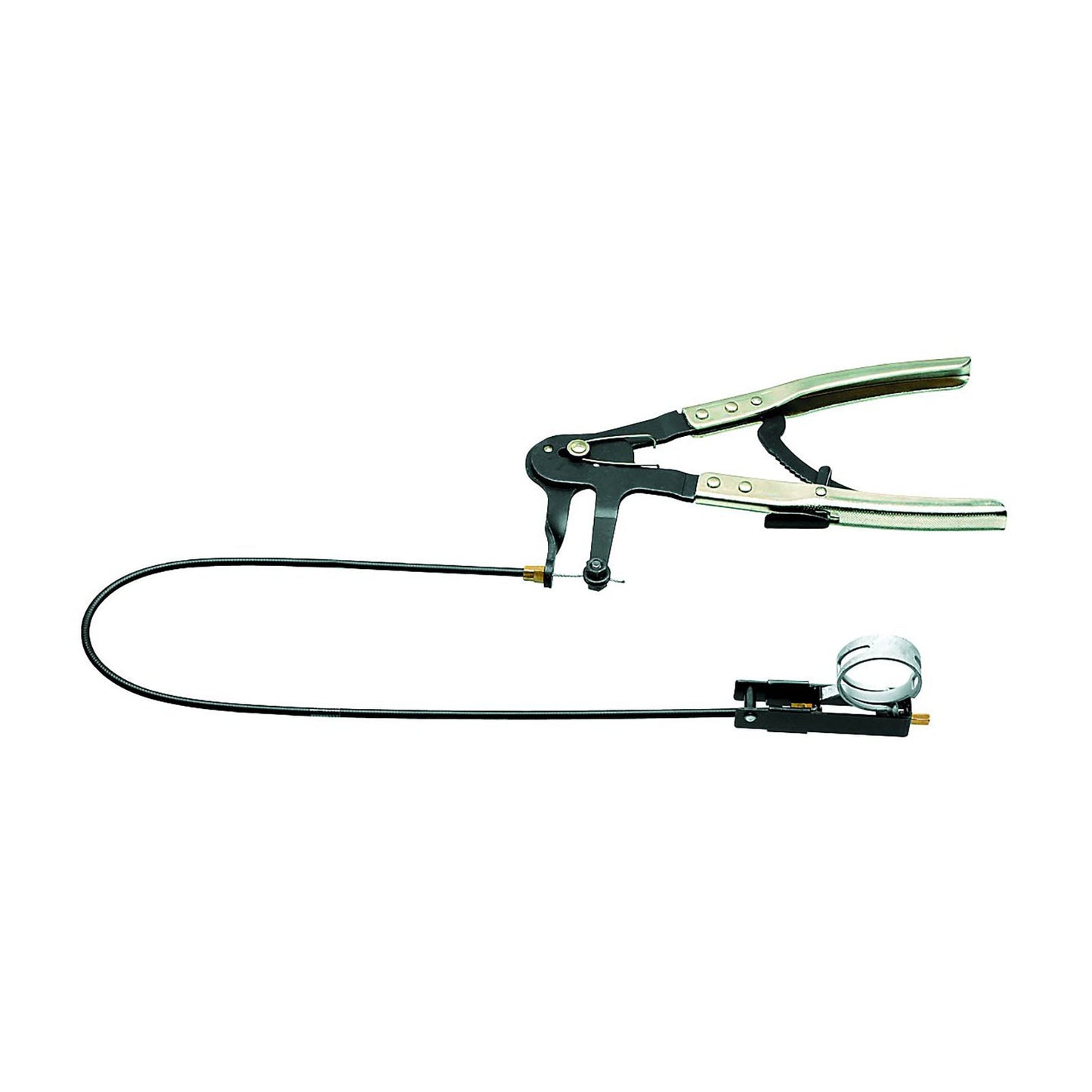 GEDORE 134 B - Clamp Pliers