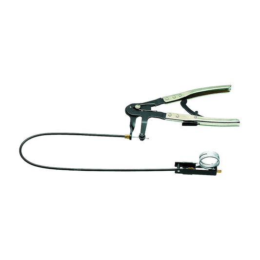 GEDORE 134 B - Tenaza para abrazaderas