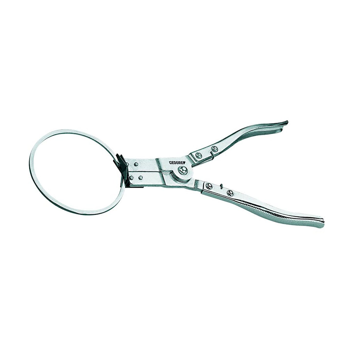 GEDORE 127 - Piston ring clamp
