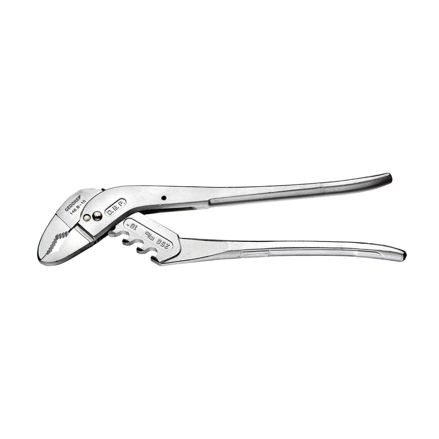 GEDORE 146 B 10 - Rf 146 Universal Clamp B-10"
