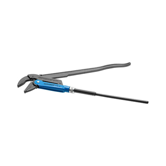 GEDORE 176 1.1/2 - Rf 176 Pipe Pliers 1.1/2