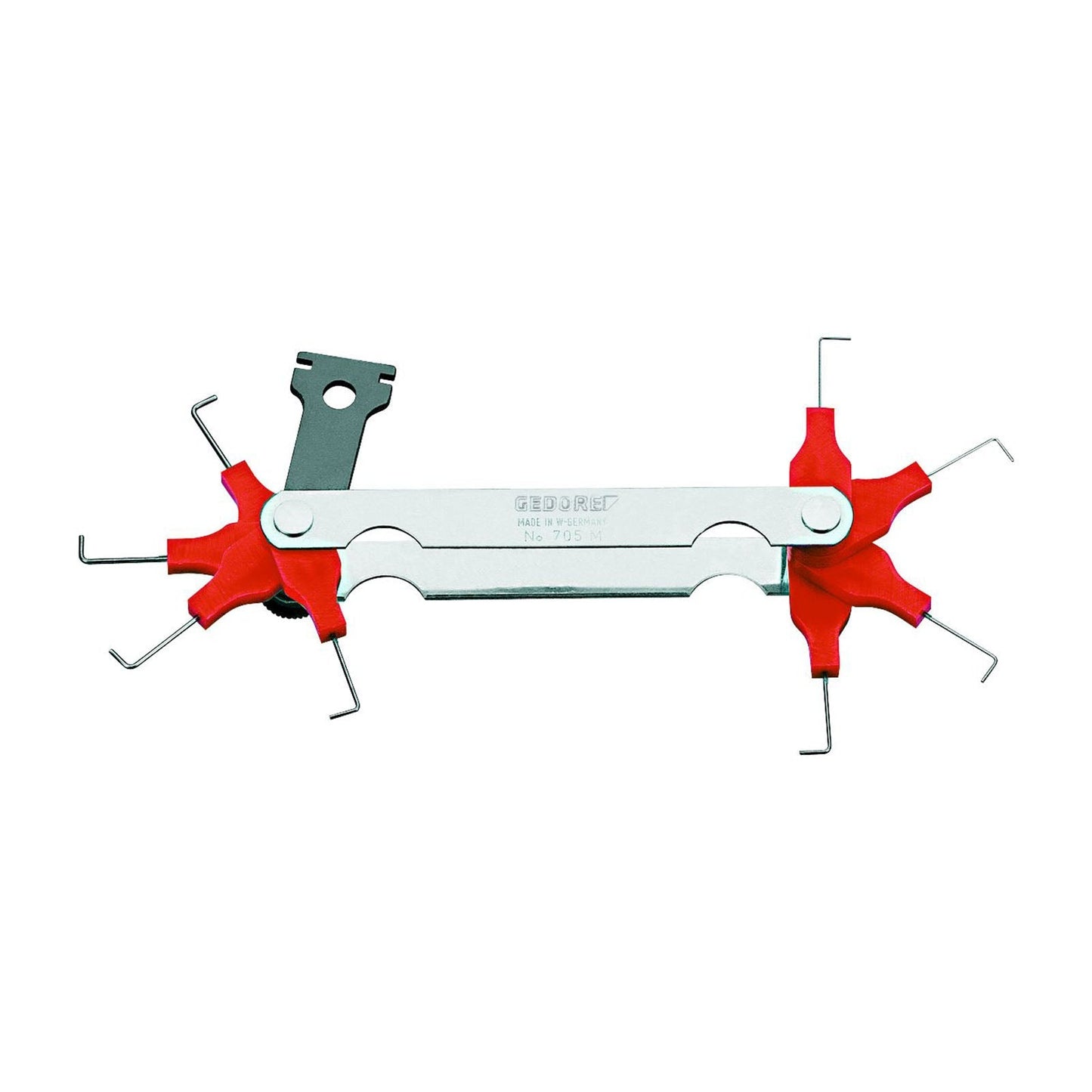 GEDORE 705 M - Spark Plug Wire Gauge