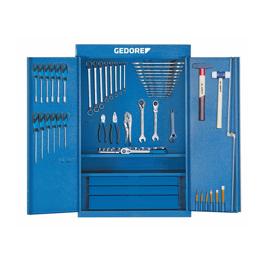 GEDORE 1400 L - Tool Cabinet