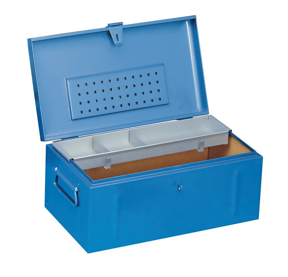 1440-70 - JUMBO Tool Chest