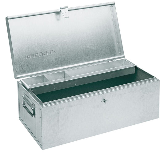 1440 Z-70 - Cofre de herramienta JUMBO