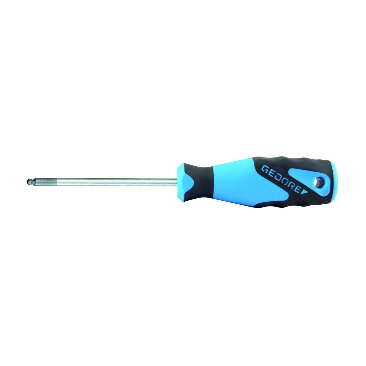 GEDORE 2163 K - Hex Screwdrivers with Ball End