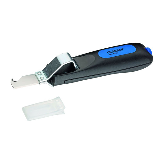 GEDORE 4528 - Rf 4528 Universal Wire Stripper
