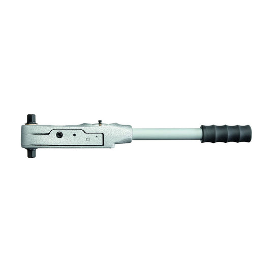 GEDORE BDS 80 E - Dial Torque Wrench with 1/2" Square Drive, Range: 16-80 Nm